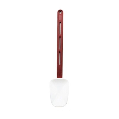 Browne 71788 Plastic Spatula 