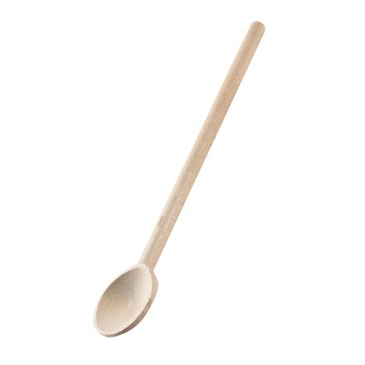 Browne 744566 Wooden Spoon 