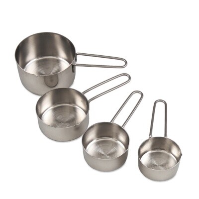 Browne 746106 Measuring Cups 