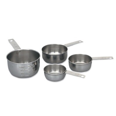 Browne 746107 Measuring Cups 