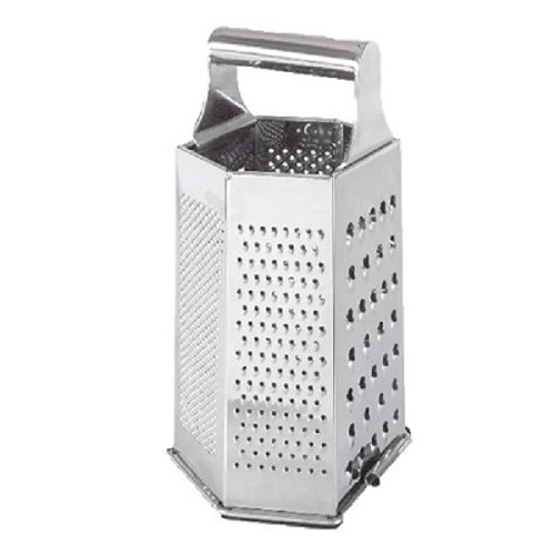 Browne 746124 Box Grater 