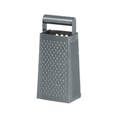Browne 746127 Box Grater 