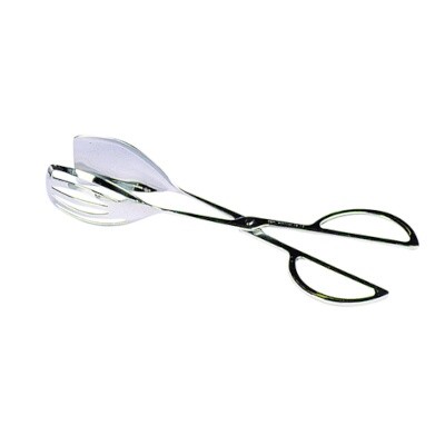 Browne 746144 Scissor Tongs 