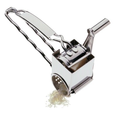 Browne 746586 Rotary Grater 