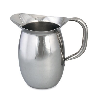 Browne 8202 Metal Pitcher 