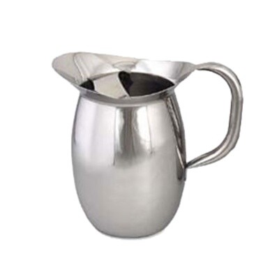 Browne 8203G Metal Pitcher 