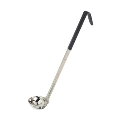 Browne 9941BLK Serving Ladle 