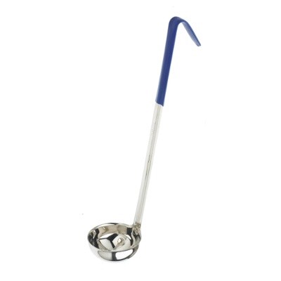Browne 9942BLU Serving Ladle 