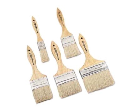 Browne HL9119W Pastry Brush 