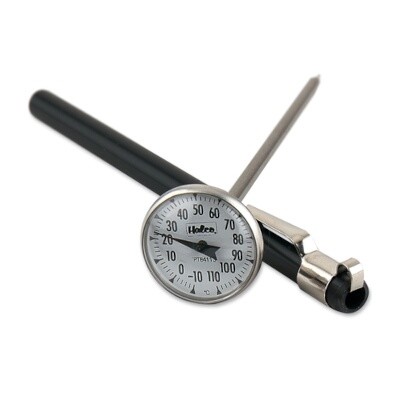Browne PT84113 Pocket Thermometer 