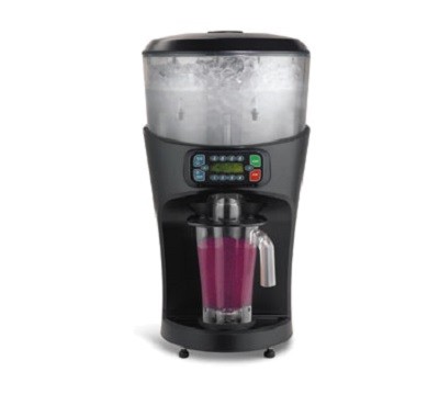 Hamilton Beach HBS1400 Ice Crusher Chopper 