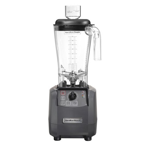 Hamilton Beach HBF600R Food Blender 