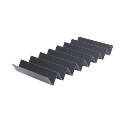 Hatco 8PLTBAG French Fry Bag Rack 