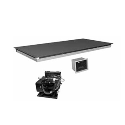 Hatco CSBFR-24-F Cold Shelf 