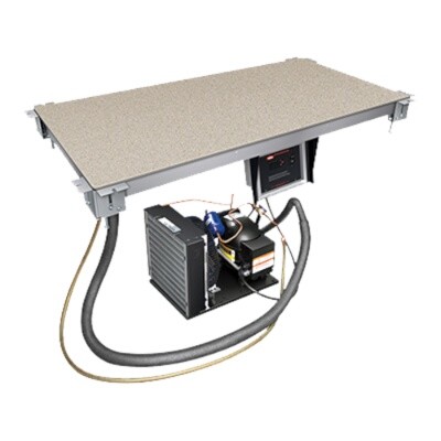 Hatco CSSBFP-48-I Cold Shelf 