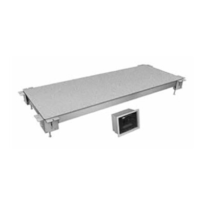 Hatco CSSBX-4818 Cold Shelf 