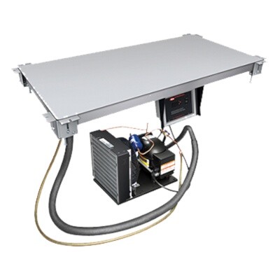 Hatco CSUP-36-S Cold Shelf 