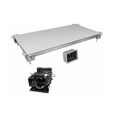 Hatco CSUR-36-F Cold Shelf 