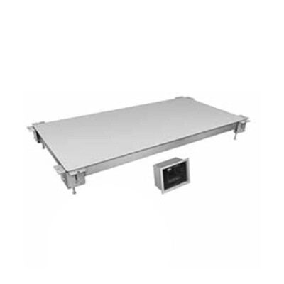 Hatco CSUX-24-F Cold Shelf 