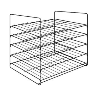 Hatco FSD5SMP Display Case Accessories 