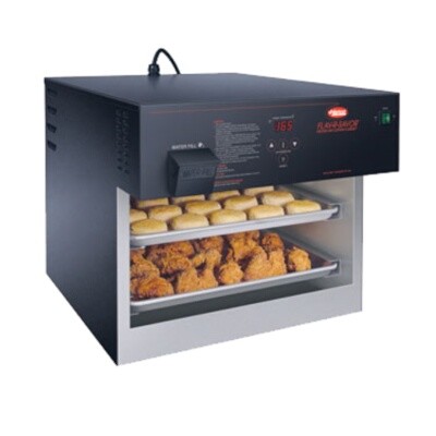 Hatco FSHACH-2 Countertop Heated Cabinet 
