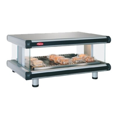 Hatco GR2SDH-54 Heated Merchandiser 