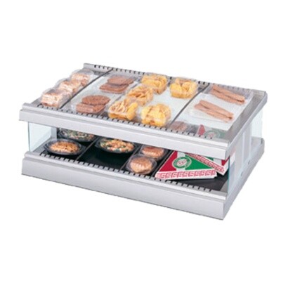 Hatco GR3SDH-39 Heated Merchandiser 