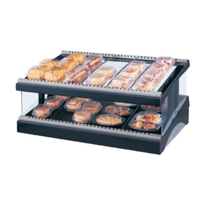 Hatco GR3SDS-27 Heated Merchandiser 