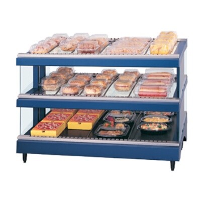Hatco GR3SDS-39D Heated Merchandiser 