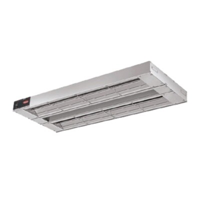 Hatco GRA-24D3 Strip Type Heat Lamp 