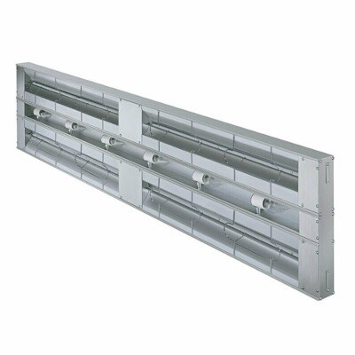 Hatco GRAHL-132 Strip Type Heat Lamp 