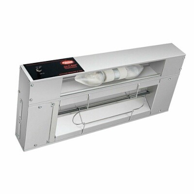 Hatco GRAL-60 Strip Type Heat Lamp 