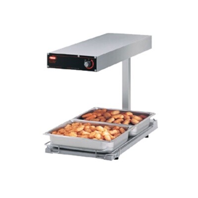 Hatco GRFFBL French Fry Warmer 