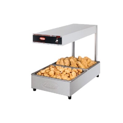 Hatco GRFFL French Fry Warmer 