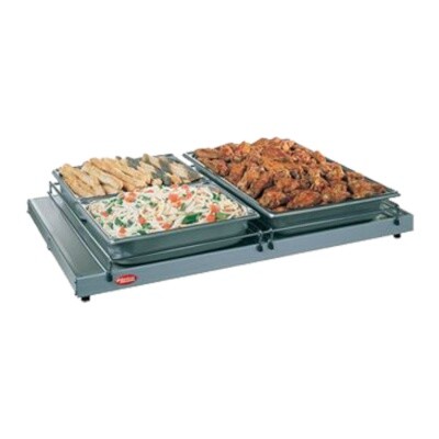 Hatco GRS-60-L Heated Shelf 