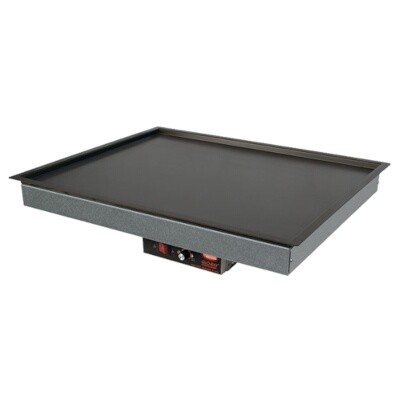 Hatco GRSB-36-O Heated Shelf 