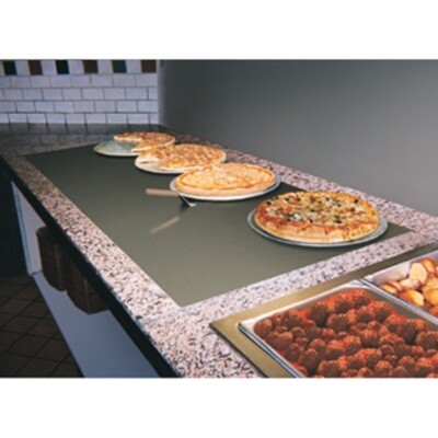 Hatco GRSBF-30-F Heated Shelf 