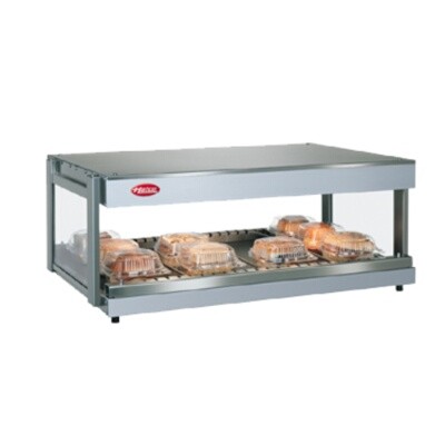 Hatco GRSDH-41 Heated Merchandiser 
