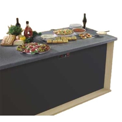 Hatco GRSSB-3618 Heated Shelf 