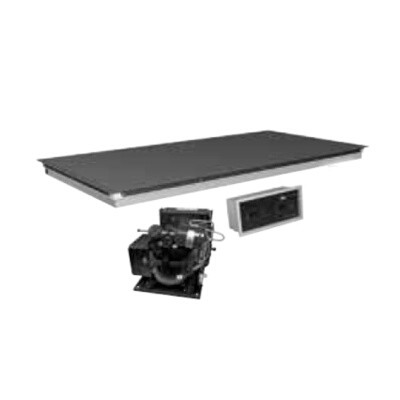 Hatco HCSBFR-48-I Dual Temp Shelf 