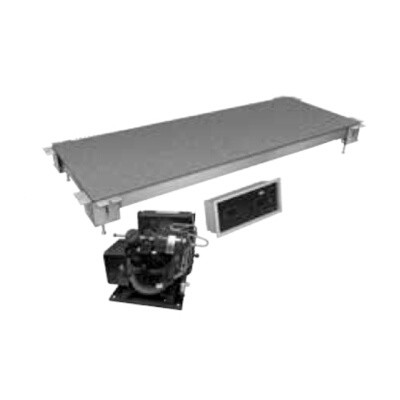 Hatco HCSSBR-4818 Dual Temp Shelf 