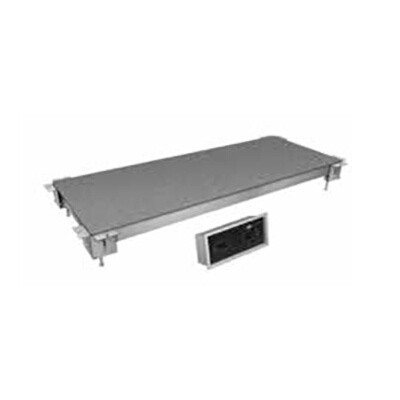 Hatco HCSSBX-3018 Dual Temp Shelf 
