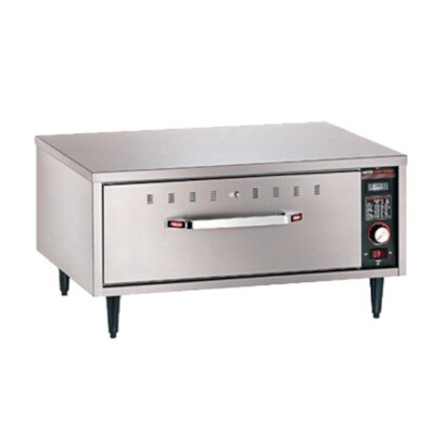 Hatco HDW-1-120-QS Free Standing Warming Drawer 