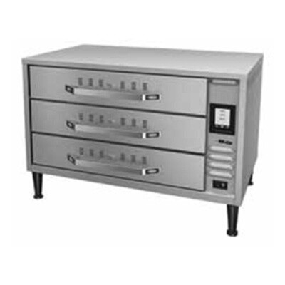 Hatco HDW-1-5R2 Free Standing Warming Drawer 