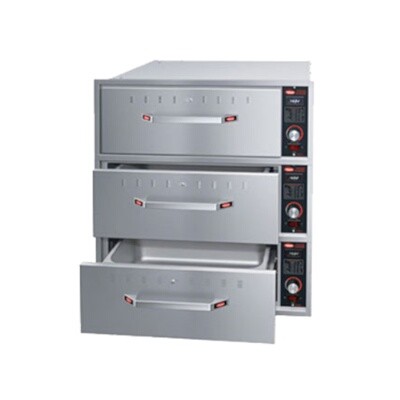 Hatco HDW-1BN Built-In Warming Drawer 