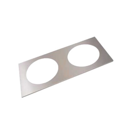 Hatco HWB-2-11Q Dual Temp Food Well Accessories 