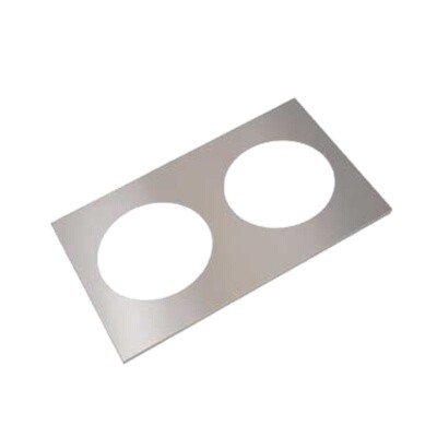 Hatco HWB-2-7Q Dual Temp Food Well Accessories 