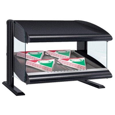 Hatco HXMS-54 Heated Merchandiser 