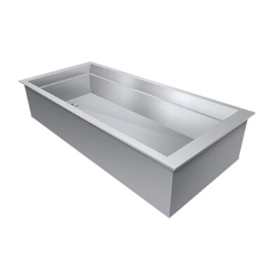Hatco IWB-1 Drop-In Cold Food Well 