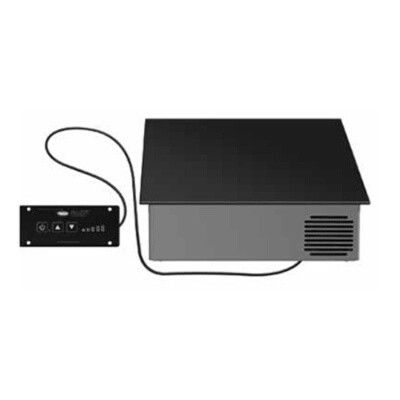 Hatco IWRM-B1-1313-06 Built-In Induction Range 